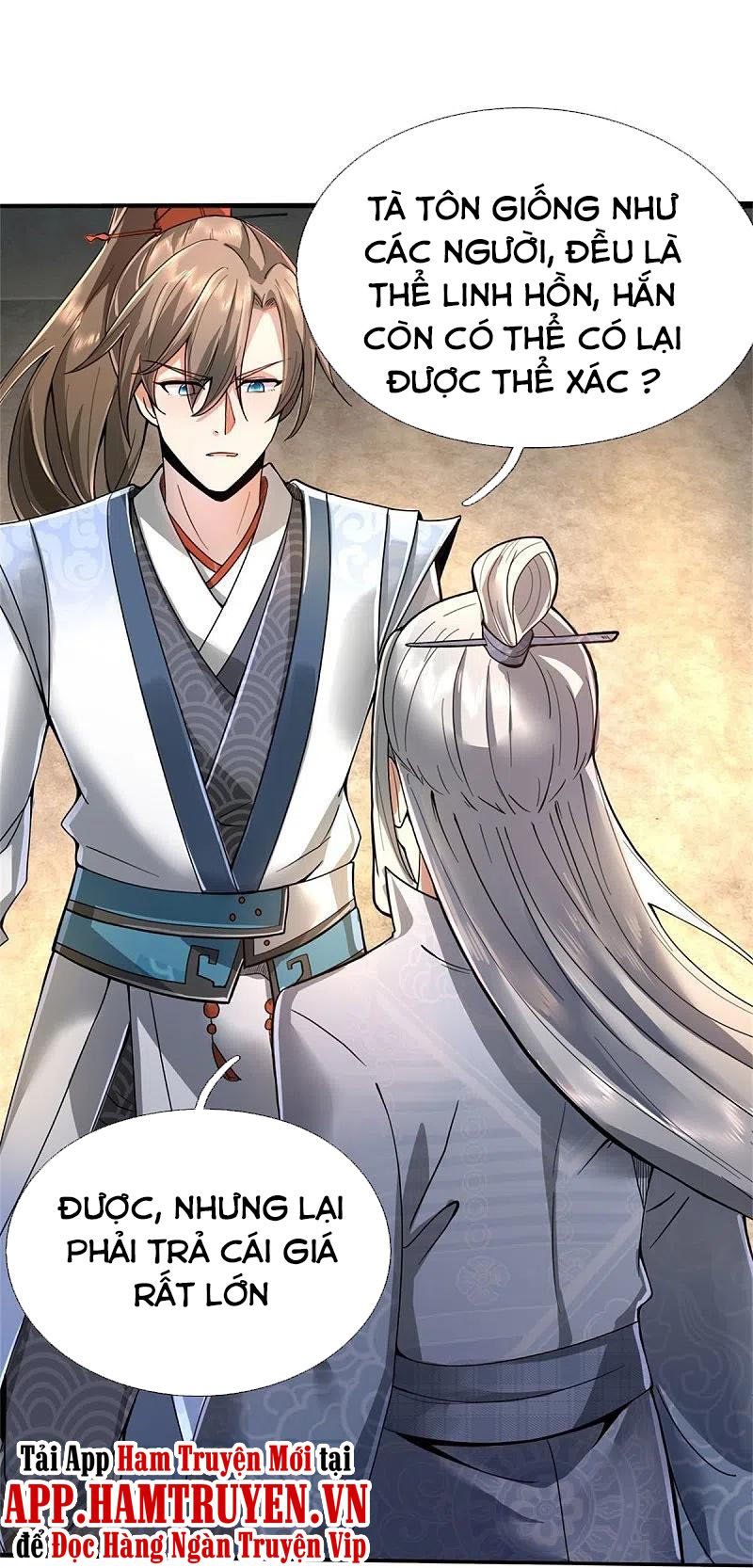 đọc truyện Nghịch Thiên Kiếm Thần Chương 423 ảnh 27 tại Thiên Thai Truyện