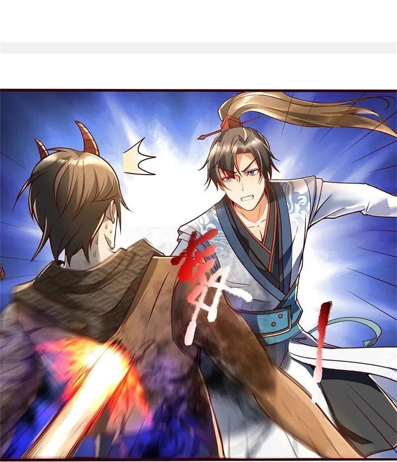 đọc truyện Nghịch Thiên Kiếm Thần Chương 423 ảnh 8 tại Thiên Thai Truyện