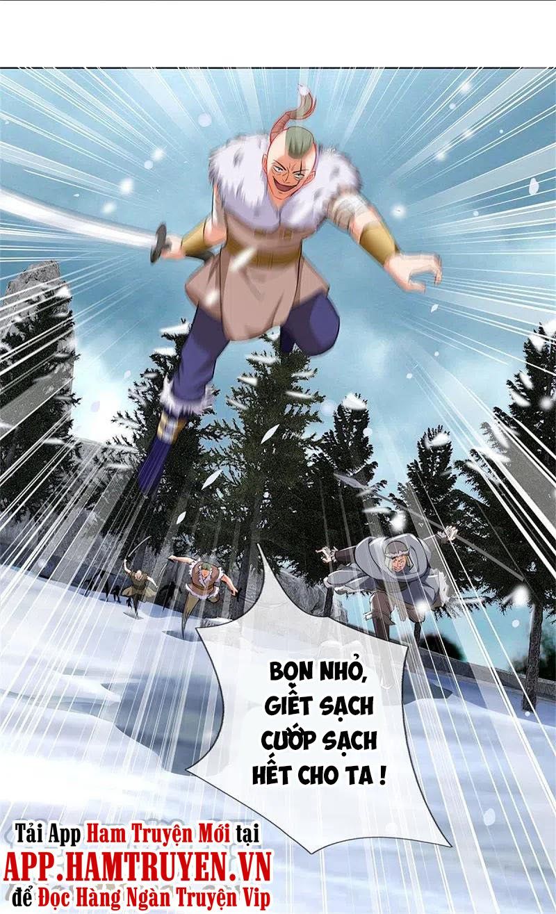 đọc truyện Nghịch Thiên Kiếm Thần Chương 424 ảnh 14 tại Thiên Thai Truyện