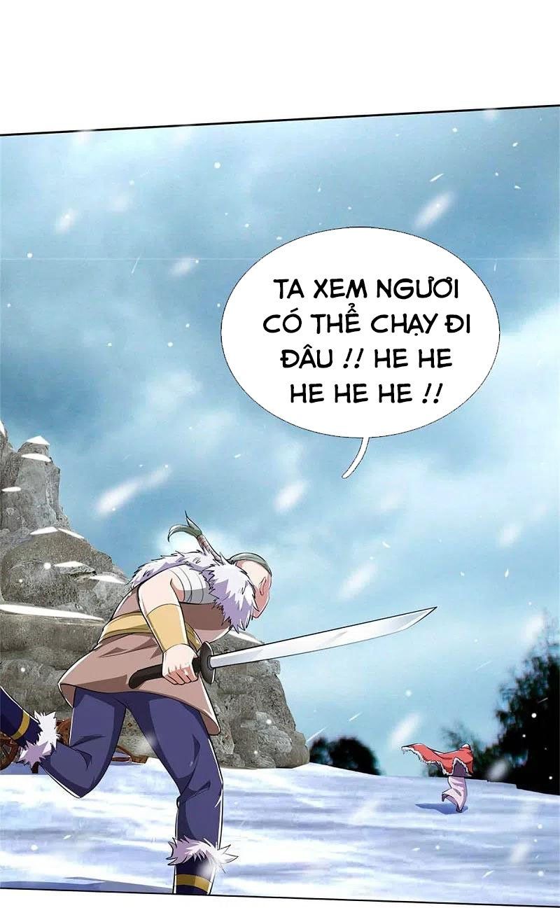 đọc truyện Nghịch Thiên Kiếm Thần Chương 424 ảnh 18 tại Thiên Thai Truyện