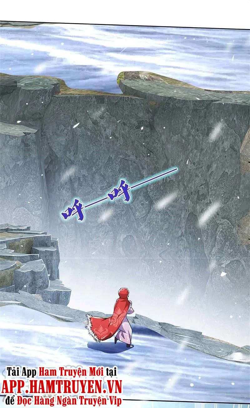 đọc truyện Nghịch Thiên Kiếm Thần Chương 424 ảnh 19 tại Thiên Thai Truyện