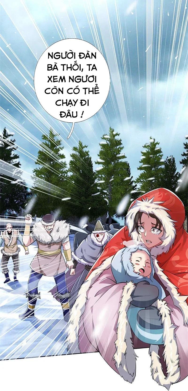 đọc truyện Nghịch Thiên Kiếm Thần Chương 424 ảnh 20 tại Thiên Thai Truyện