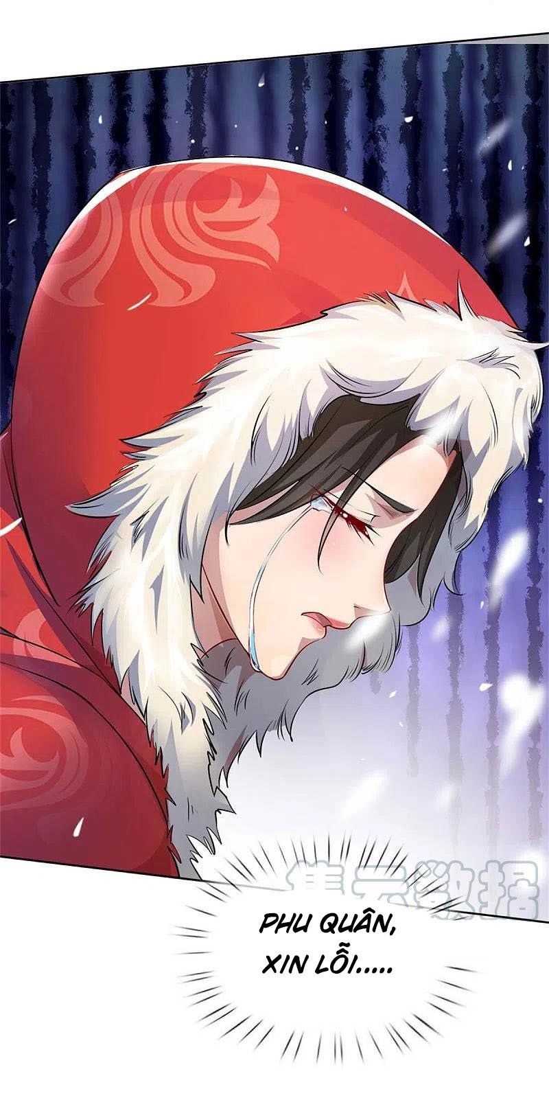 đọc truyện Nghịch Thiên Kiếm Thần Chương 424 ảnh 21 tại Thiên Thai Truyện