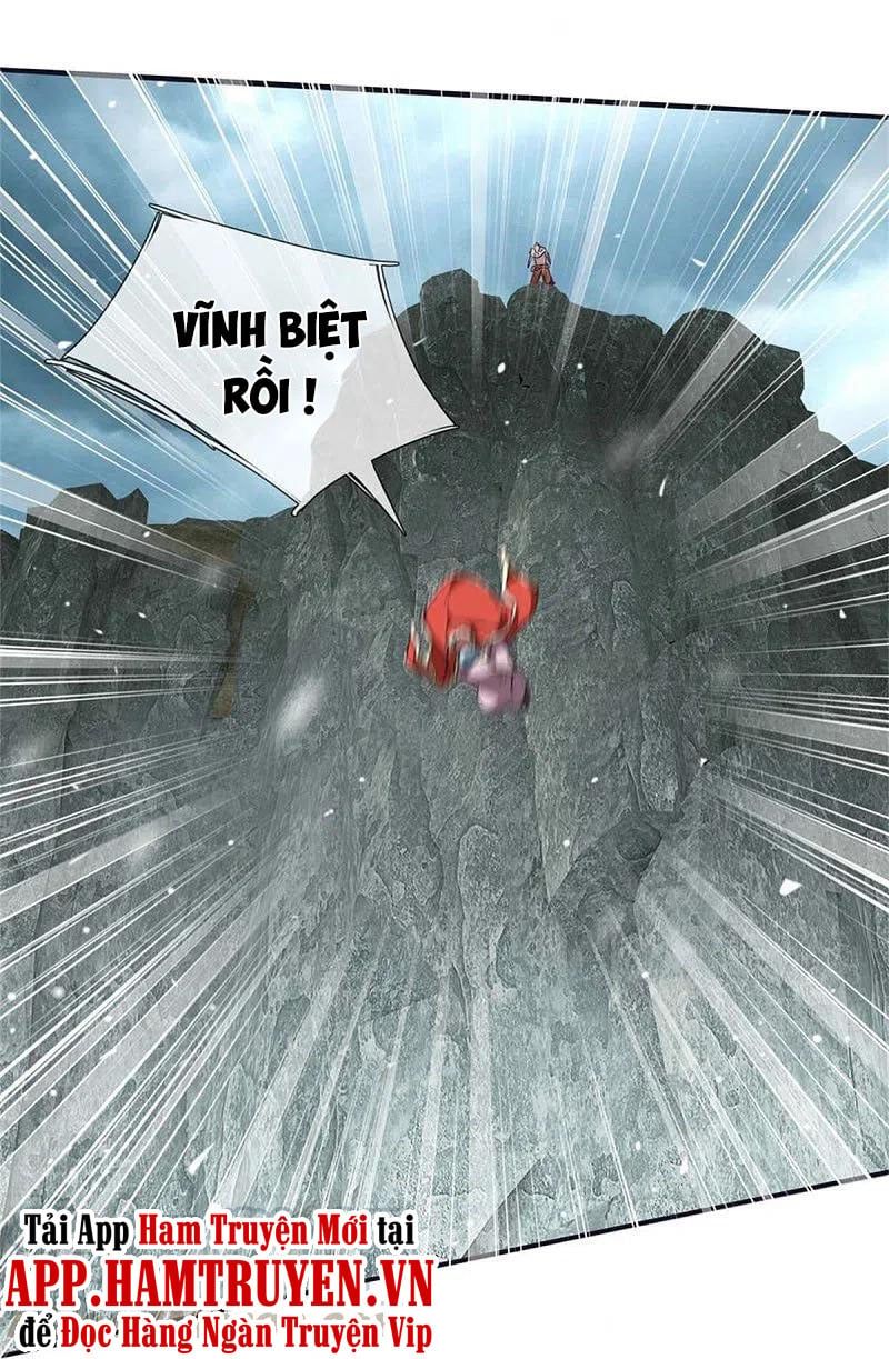 đọc truyện Nghịch Thiên Kiếm Thần Chương 424 ảnh 22 tại Thiên Thai Truyện