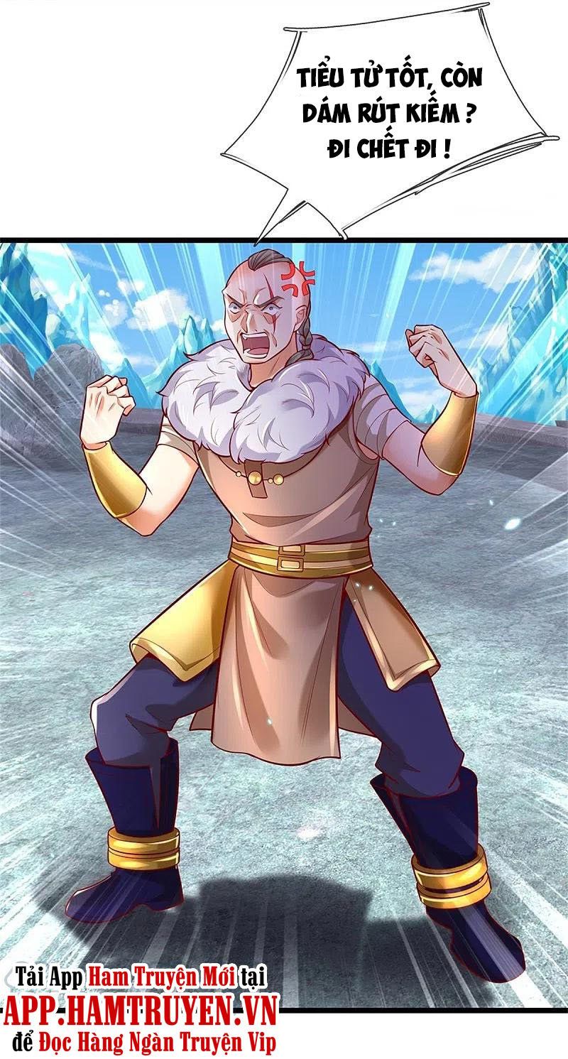 đọc truyện Nghịch Thiên Kiếm Thần Chương 424 ảnh 28 tại Thiên Thai Truyện