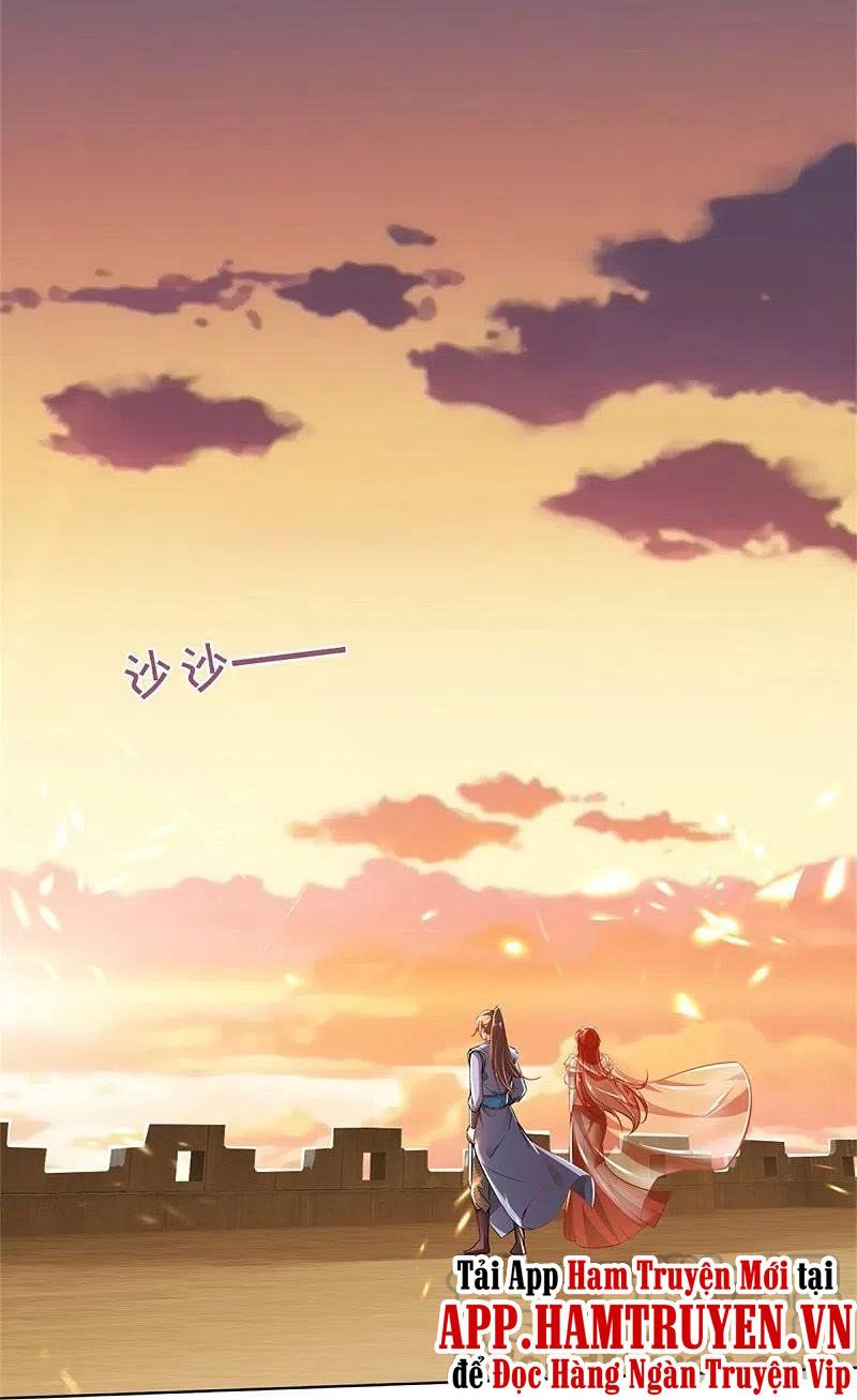 đọc truyện Nghịch Thiên Kiếm Thần Chương 424 ảnh 5 tại Thiên Thai Truyện