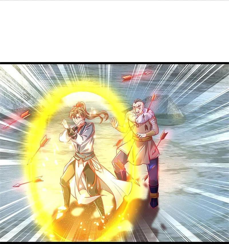 đọc truyện Nghịch Thiên Kiếm Thần Chương 425 ảnh 23 tại Thiên Thai Truyện