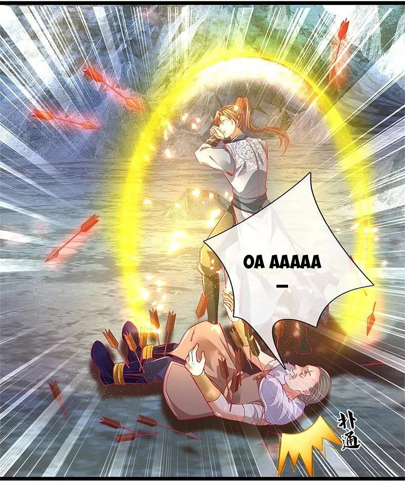 đọc truyện Nghịch Thiên Kiếm Thần Chương 425 ảnh 25 tại Thiên Thai Truyện