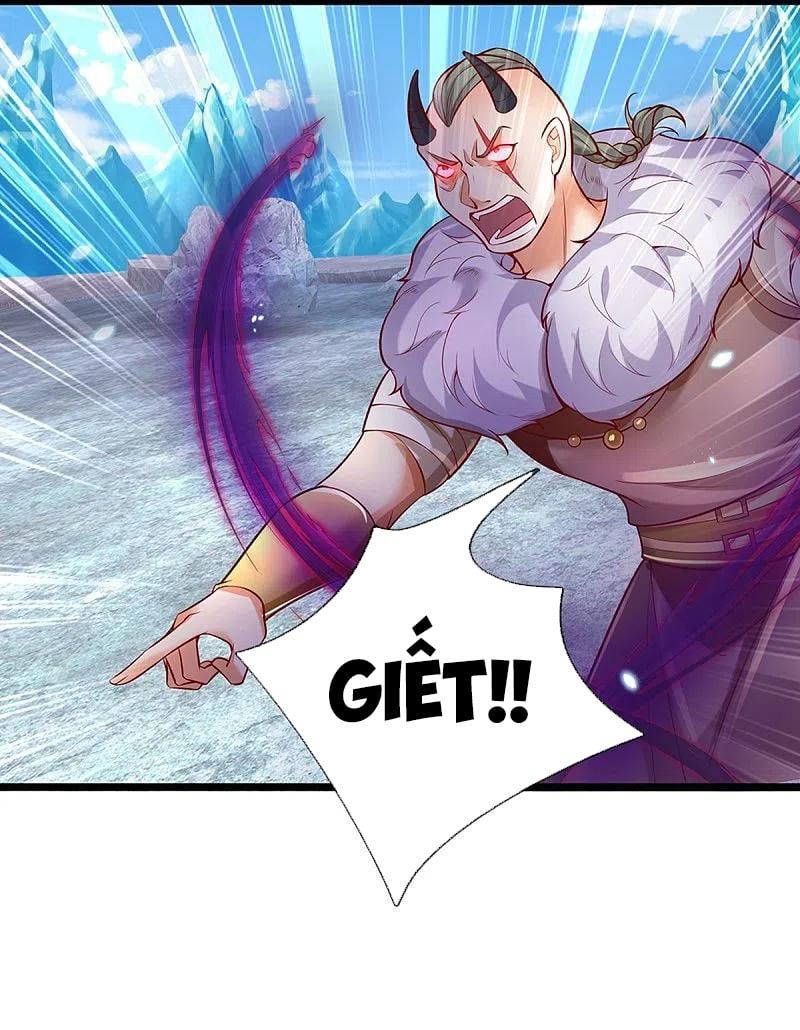 đọc truyện Nghịch Thiên Kiếm Thần Chương 425 ảnh 5 tại Thiên Thai Truyện