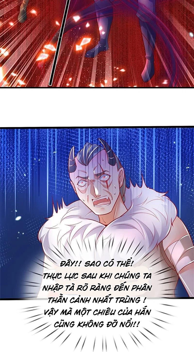 đọc truyện Nghịch Thiên Kiếm Thần Chương 425 ảnh 8 tại Thiên Thai Truyện