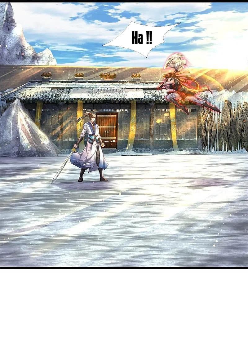 đọc truyện Nghịch Thiên Kiếm Thần Chương 426 ảnh 17 tại Thiên Thai Truyện