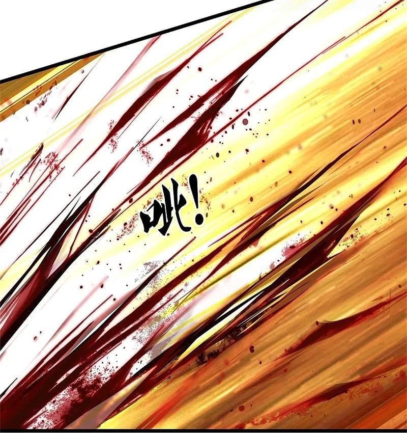 đọc truyện Nghịch Thiên Kiếm Thần Chương 426 ảnh 22 tại Thiên Thai Truyện