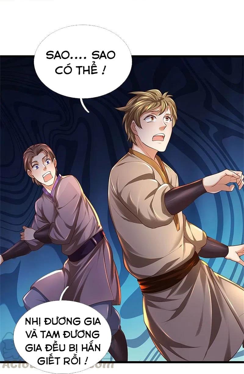 đọc truyện Nghịch Thiên Kiếm Thần Chương 426 ảnh 23 tại Thiên Thai Truyện