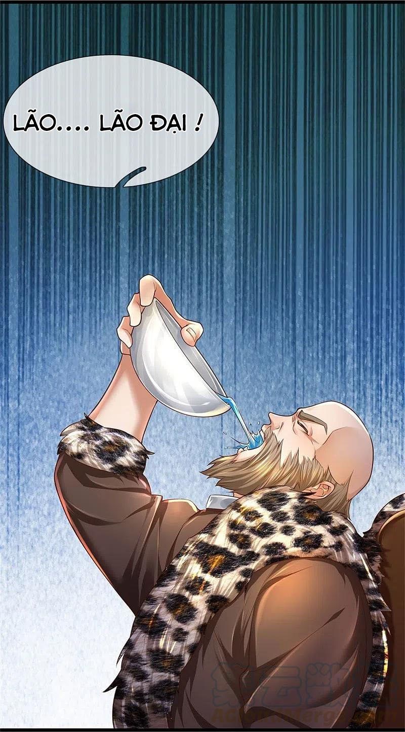 đọc truyện Nghịch Thiên Kiếm Thần Chương 426 ảnh 25 tại Thiên Thai Truyện