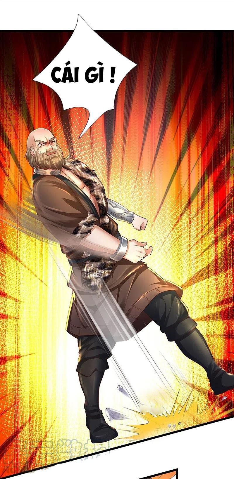 đọc truyện Nghịch Thiên Kiếm Thần Chương 426 ảnh 27 tại Thiên Thai Truyện