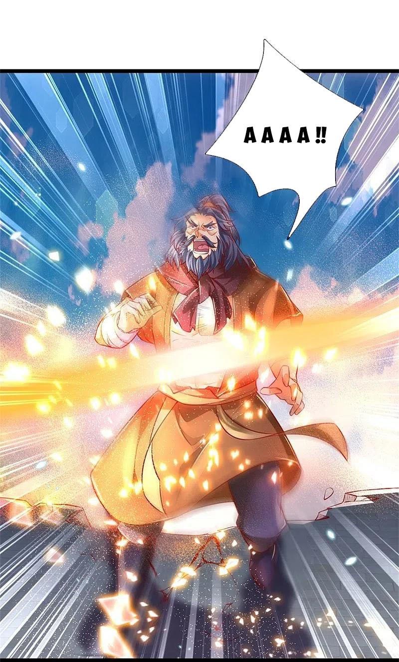 đọc truyện Nghịch Thiên Kiếm Thần Chương 426 ảnh 6 tại Thiên Thai Truyện