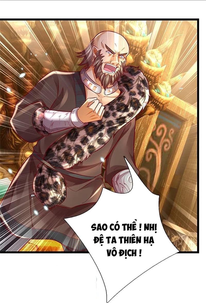 đọc truyện Nghịch Thiên Kiếm Thần Chương 426 ảnh 9 tại Thiên Thai Truyện