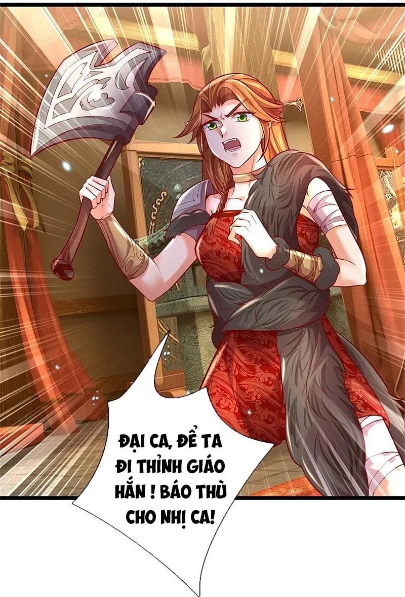 đọc truyện Nghịch Thiên Kiếm Thần Chương 426 ảnh 10 tại Thiên Thai Truyện