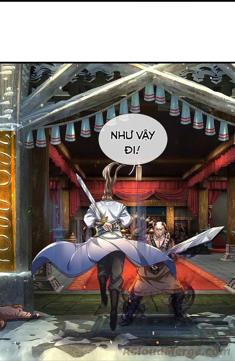 đọc truyện Nghịch Thiên Kiếm Thần Chương 427 ảnh 18 tại Thiên Thai Truyện