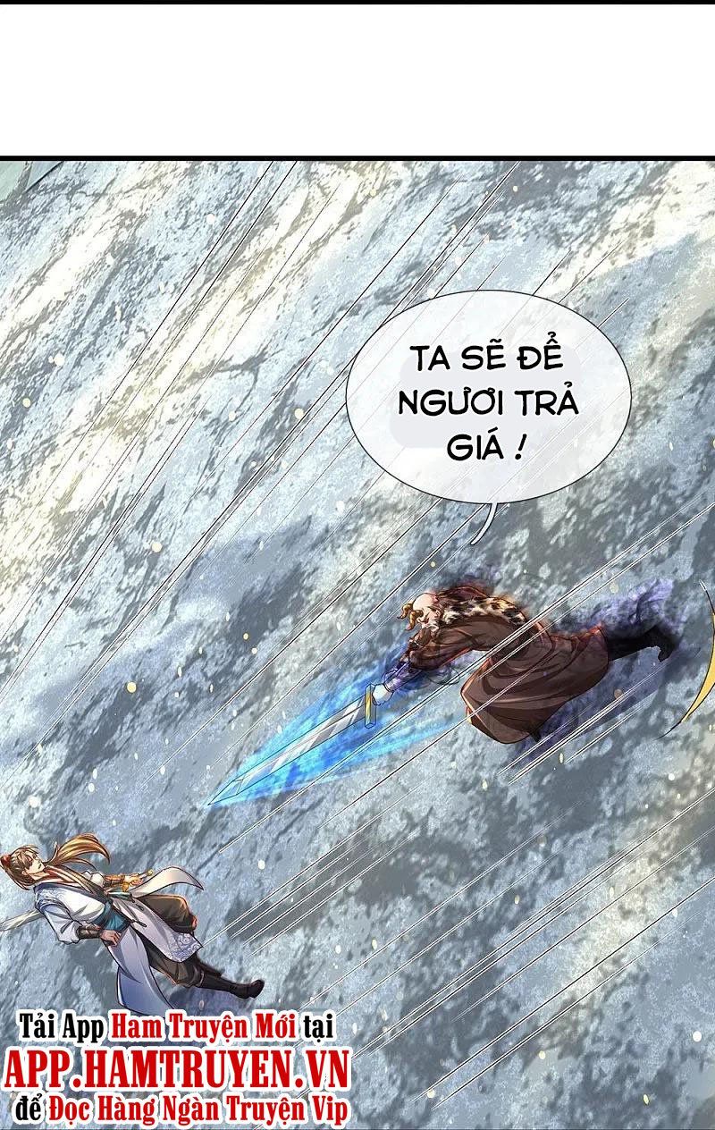 đọc truyện Nghịch Thiên Kiếm Thần Chương 427 ảnh 20 tại Thiên Thai Truyện