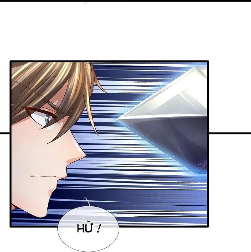 đọc truyện Nghịch Thiên Kiếm Thần Chương 427 ảnh 21 tại Thiên Thai Truyện