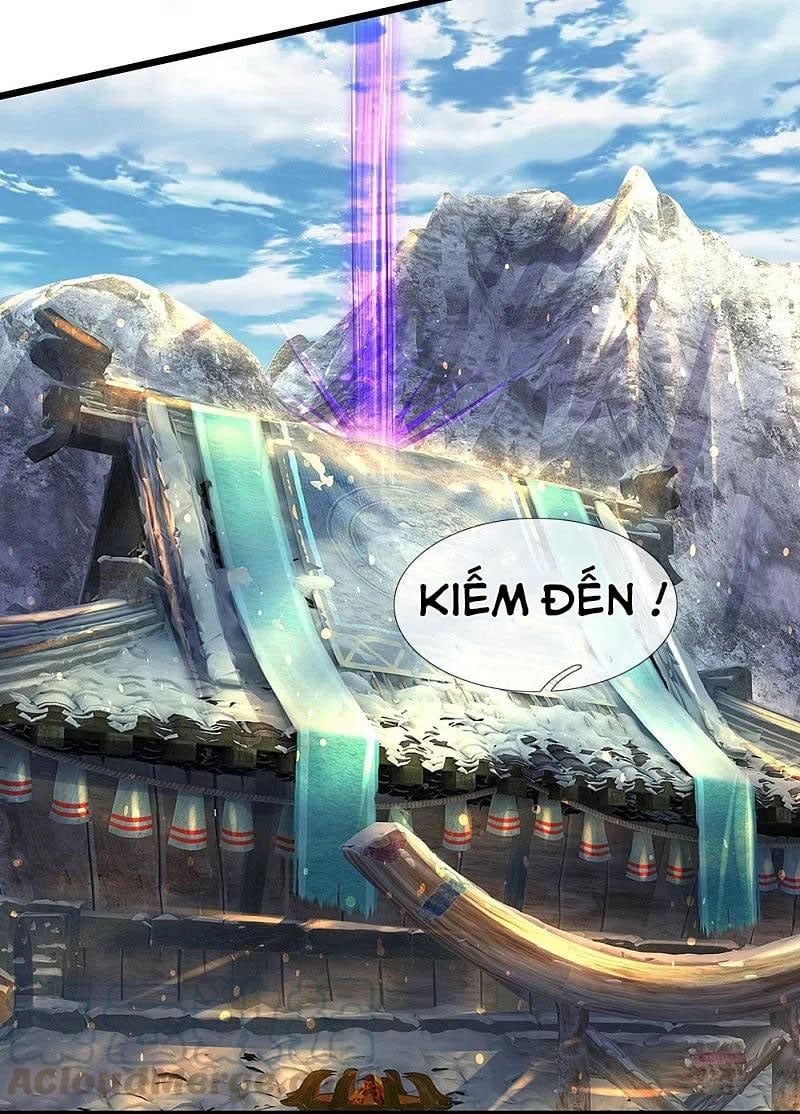 đọc truyện Nghịch Thiên Kiếm Thần Chương 427 ảnh 4 tại Thiên Thai Truyện