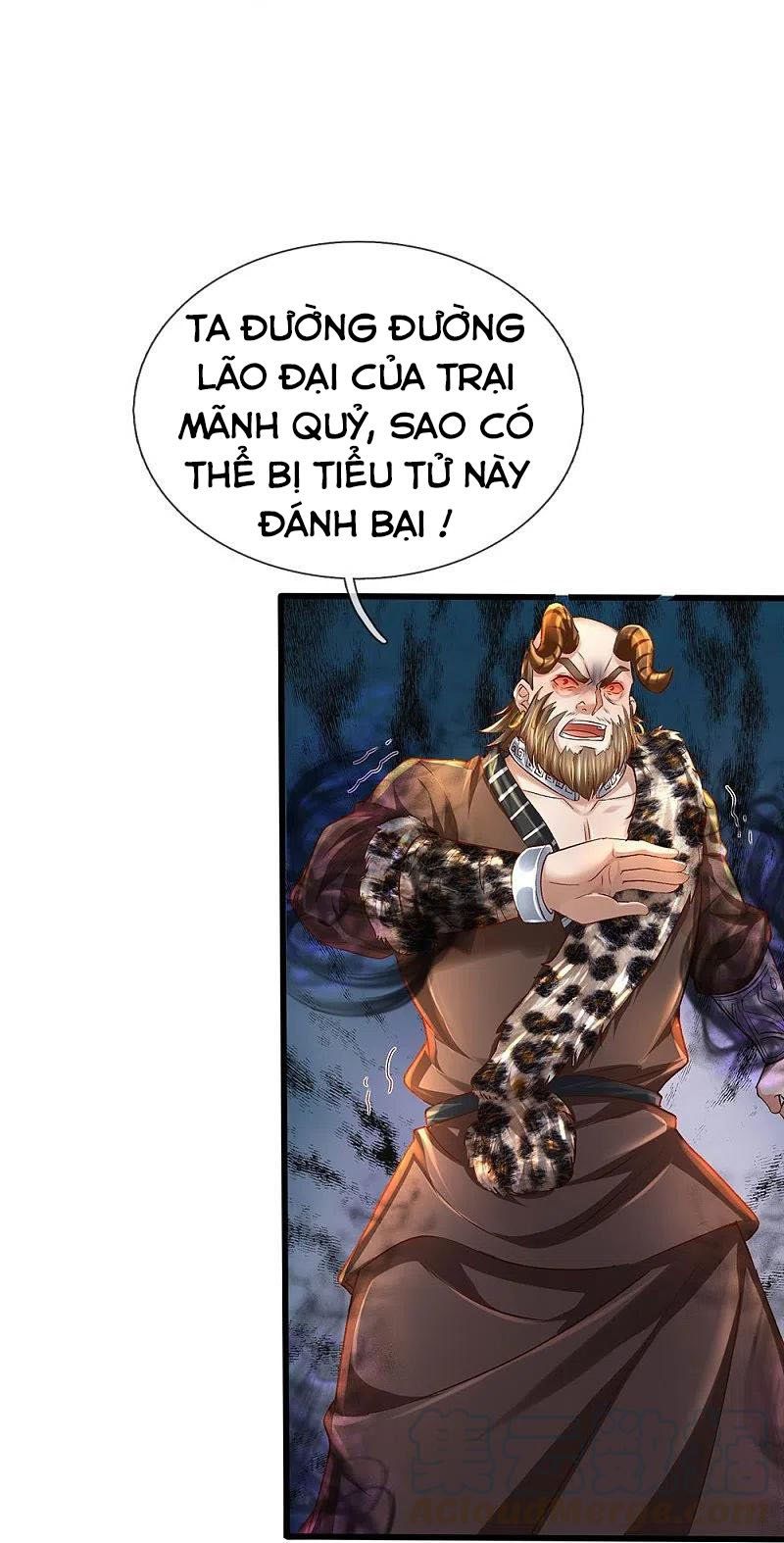 đọc truyện Nghịch Thiên Kiếm Thần Chương 427 ảnh 24 tại Thiên Thai Truyện