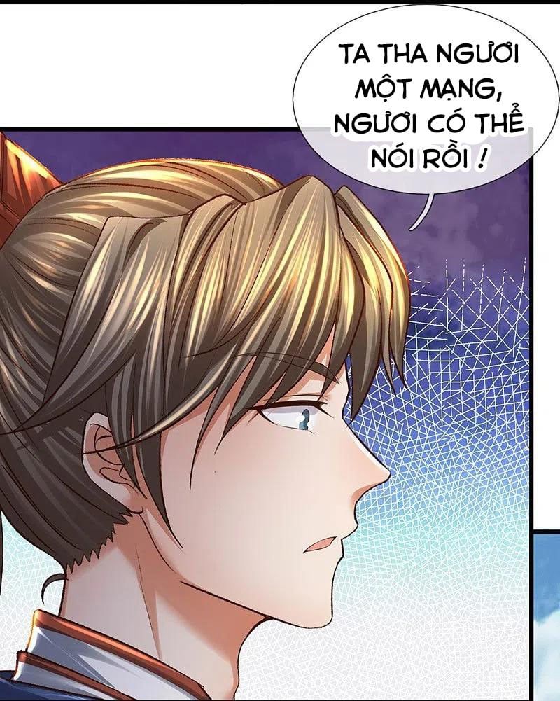 đọc truyện Nghịch Thiên Kiếm Thần Chương 427 ảnh 29 tại Thiên Thai Truyện