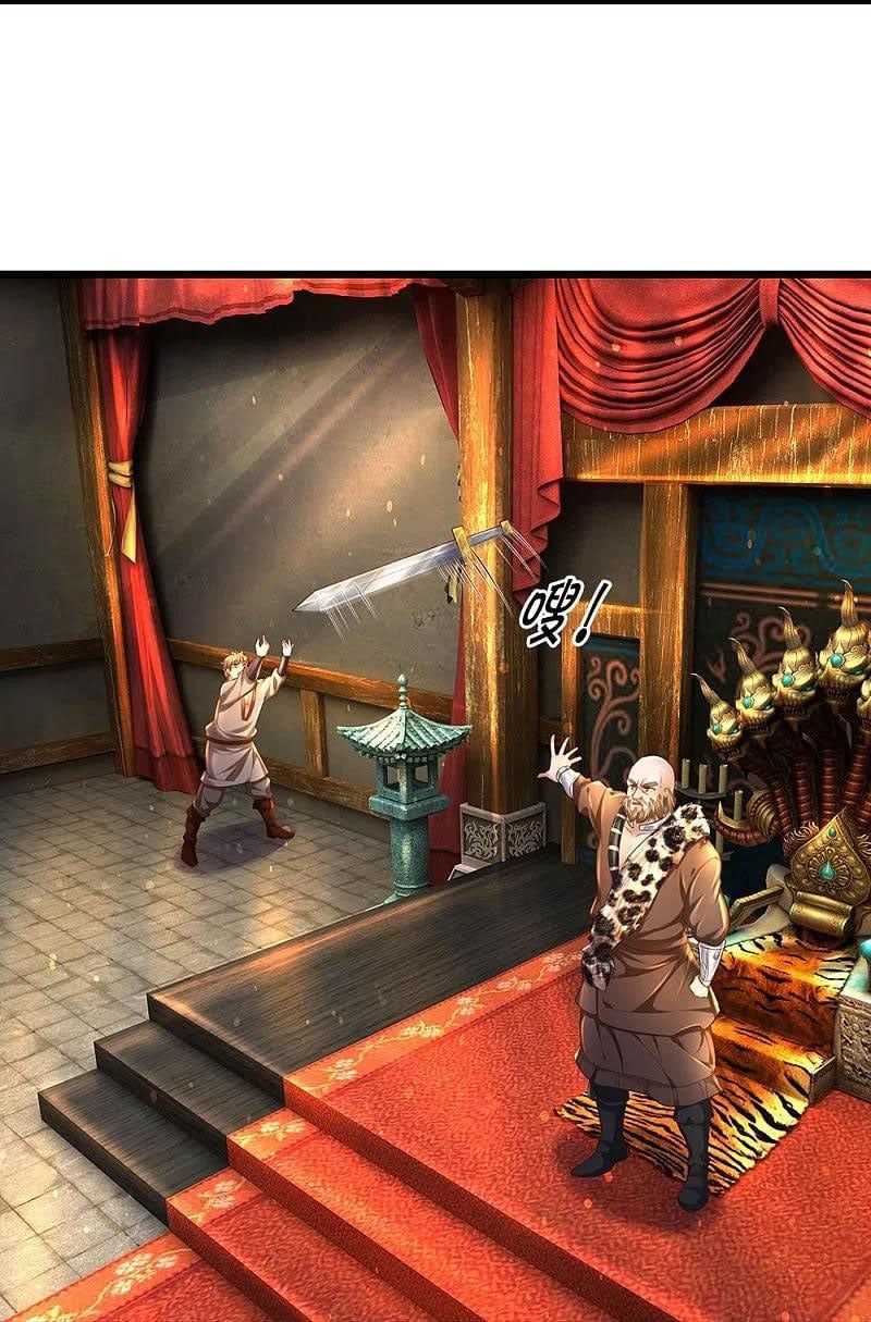 đọc truyện Nghịch Thiên Kiếm Thần Chương 427 ảnh 5 tại Thiên Thai Truyện