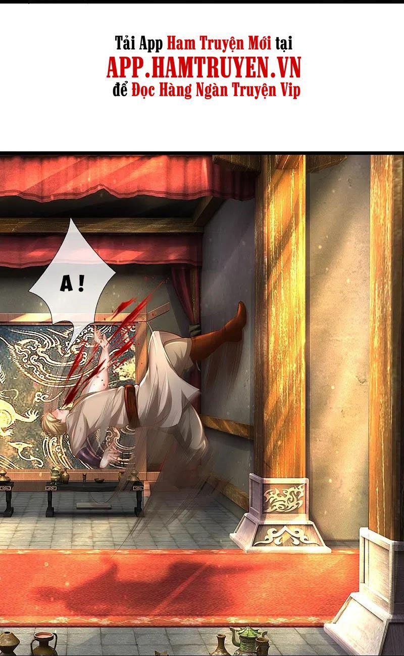 đọc truyện Nghịch Thiên Kiếm Thần Chương 427 ảnh 7 tại Thiên Thai Truyện