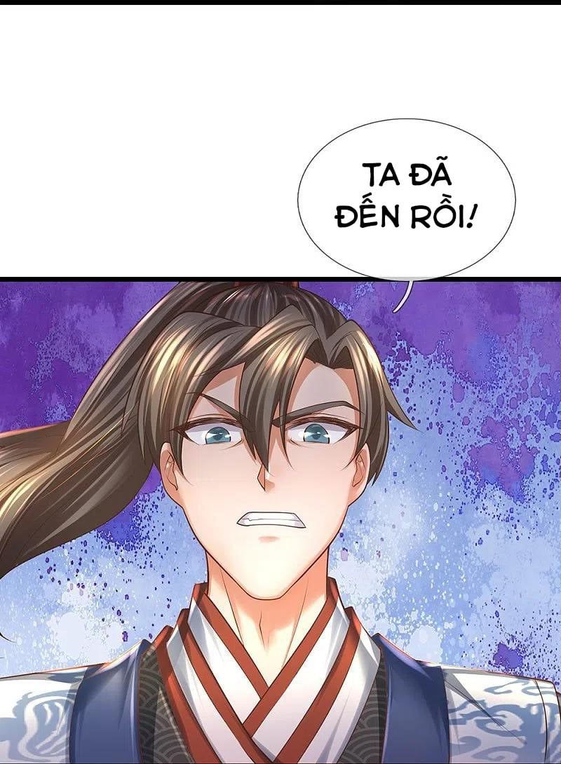 đọc truyện Nghịch Thiên Kiếm Thần Chương 427 ảnh 9 tại Thiên Thai Truyện