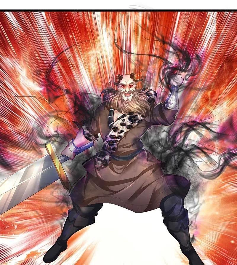 đọc truyện Nghịch Thiên Kiếm Thần Chương 427 ảnh 11 tại Thiên Thai Truyện