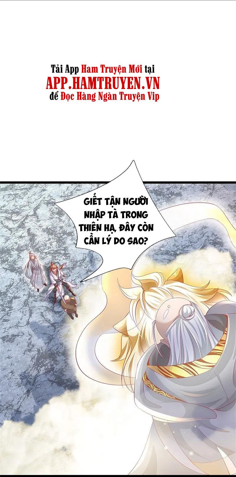 đọc truyện Nghịch Thiên Kiếm Thần Chương 428 ảnh 13 tại Thiên Thai Truyện