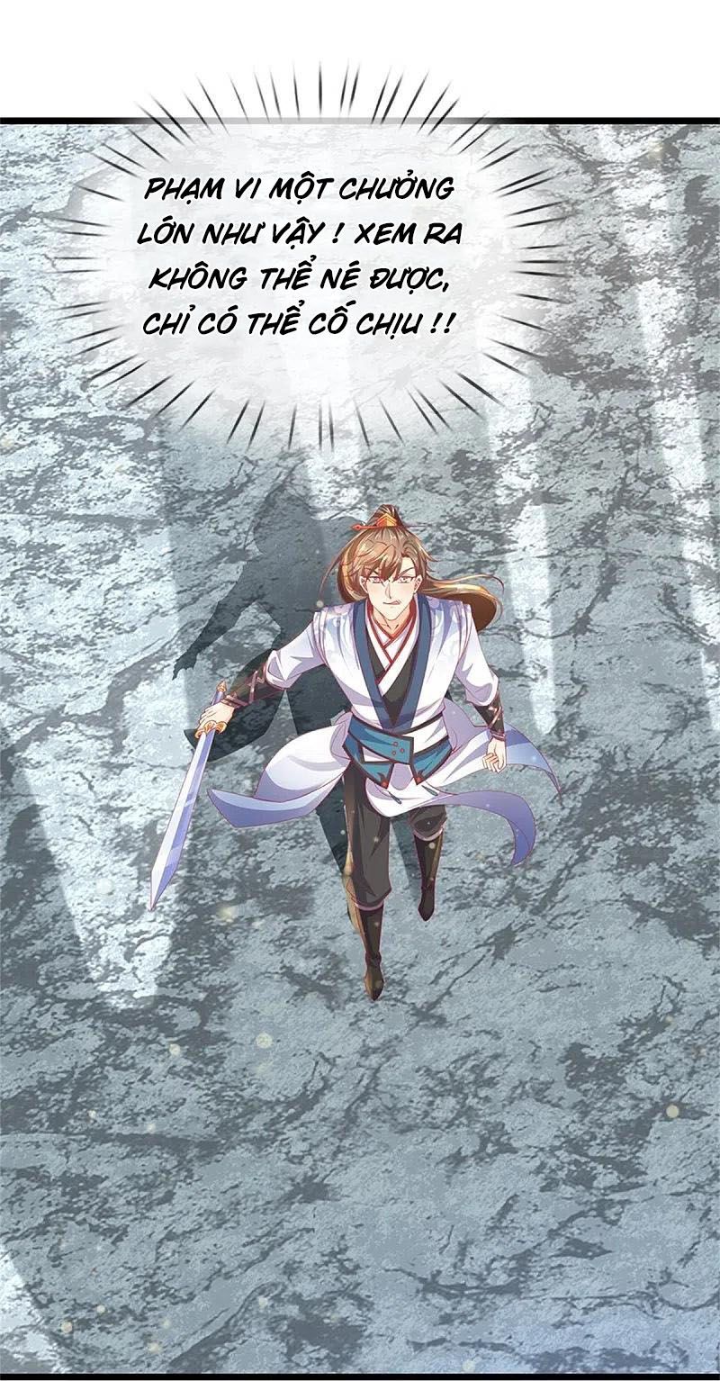 đọc truyện Nghịch Thiên Kiếm Thần Chương 428 ảnh 21 tại Thiên Thai Truyện