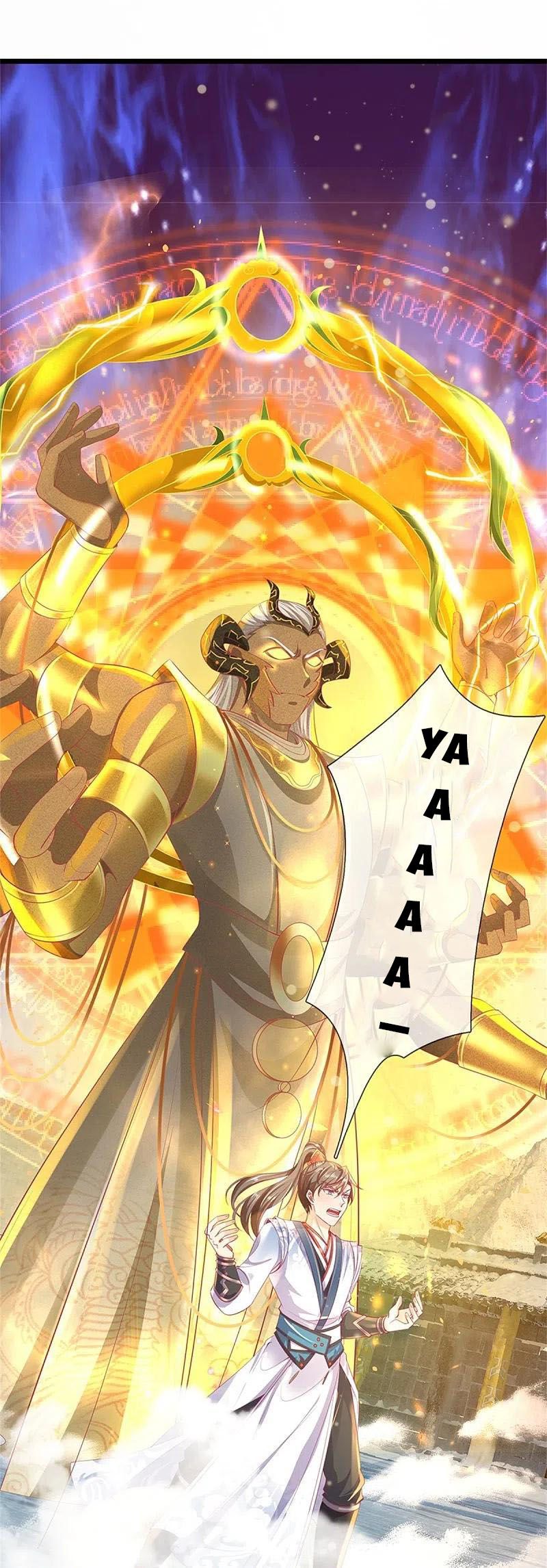 đọc truyện Nghịch Thiên Kiếm Thần Chương 428 ảnh 23 tại Thiên Thai Truyện