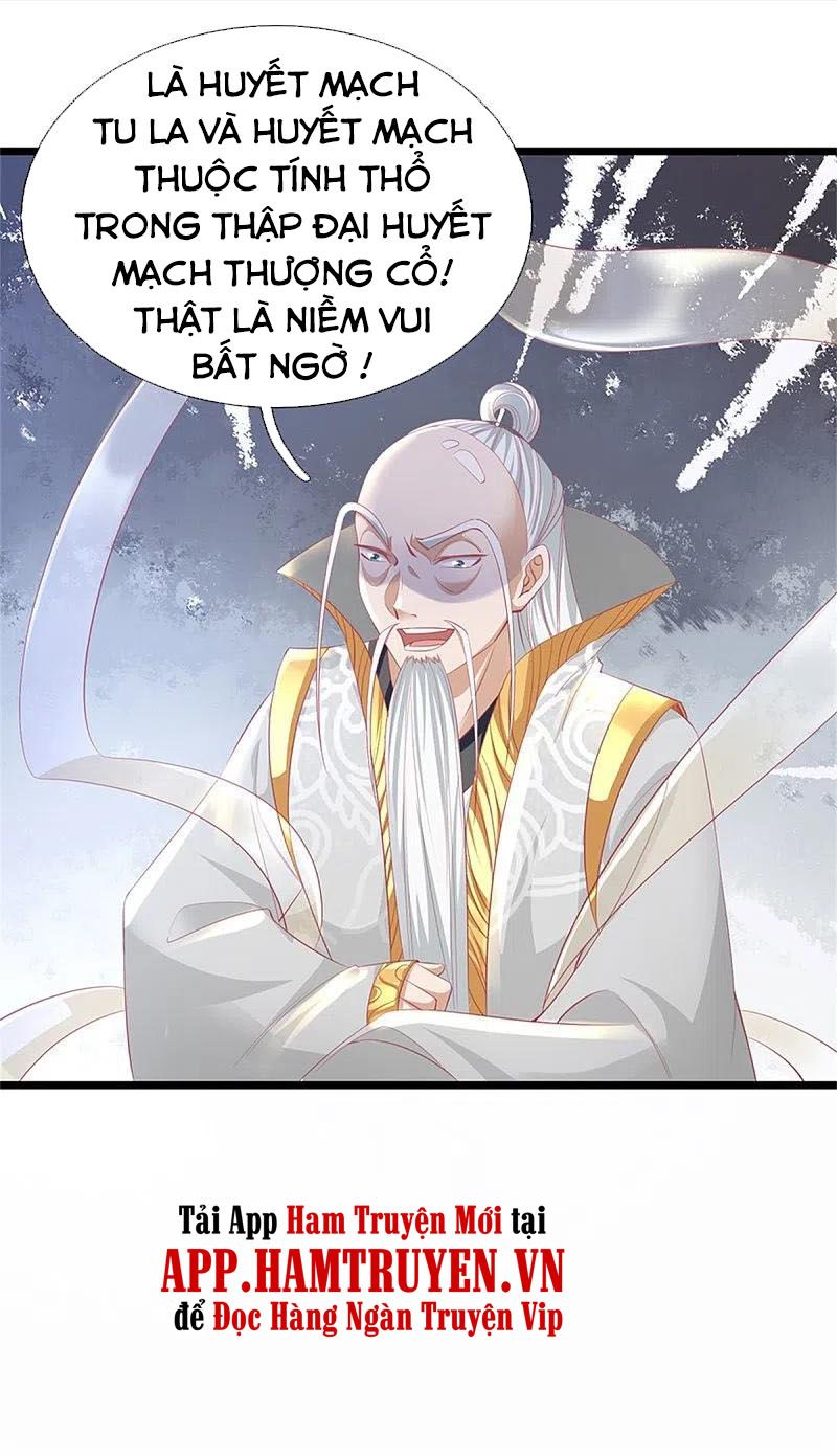 đọc truyện Nghịch Thiên Kiếm Thần Chương 428 ảnh 25 tại Thiên Thai Truyện