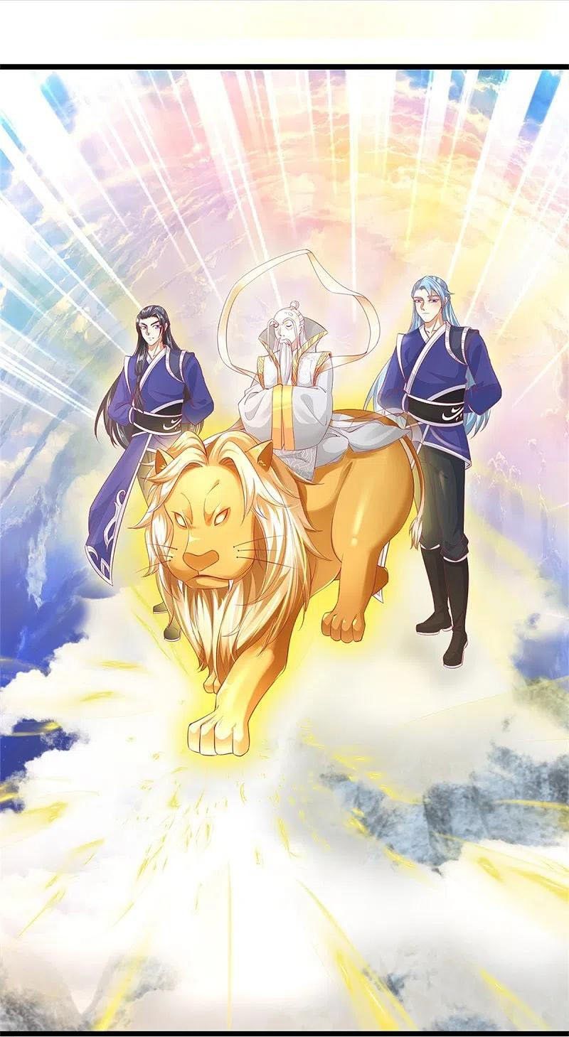 đọc truyện Nghịch Thiên Kiếm Thần Chương 428 ảnh 11 tại Thiên Thai Truyện