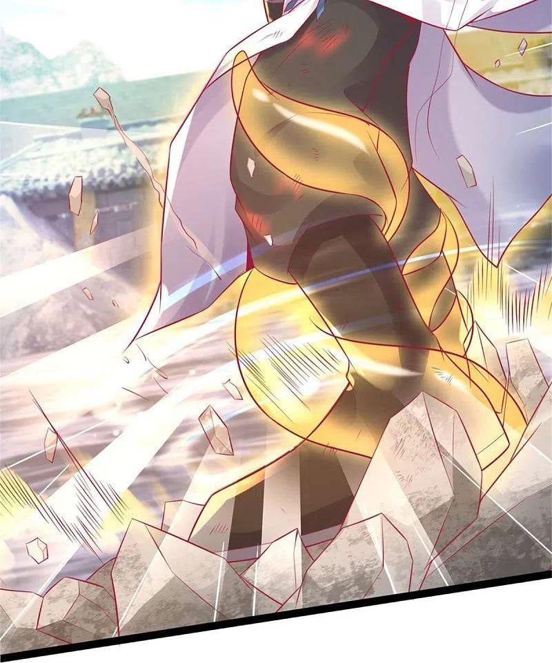 đọc truyện Nghịch Thiên Kiếm Thần Chương 429 ảnh 12 tại Thiên Thai Truyện