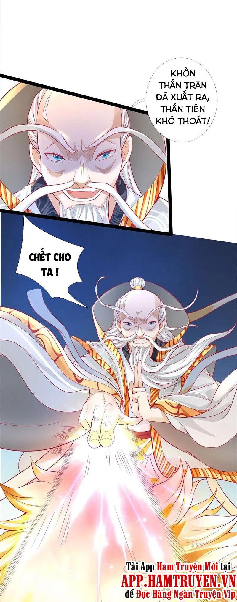 đọc truyện Nghịch Thiên Kiếm Thần Chương 429 ảnh 13 tại Thiên Thai Truyện