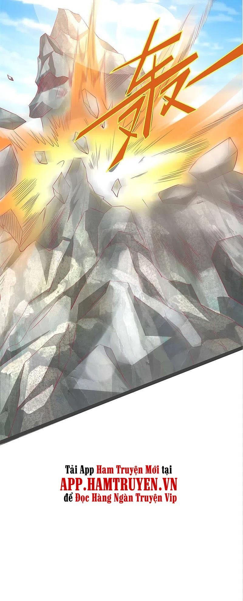 đọc truyện Nghịch Thiên Kiếm Thần Chương 429 ảnh 20 tại Thiên Thai Truyện