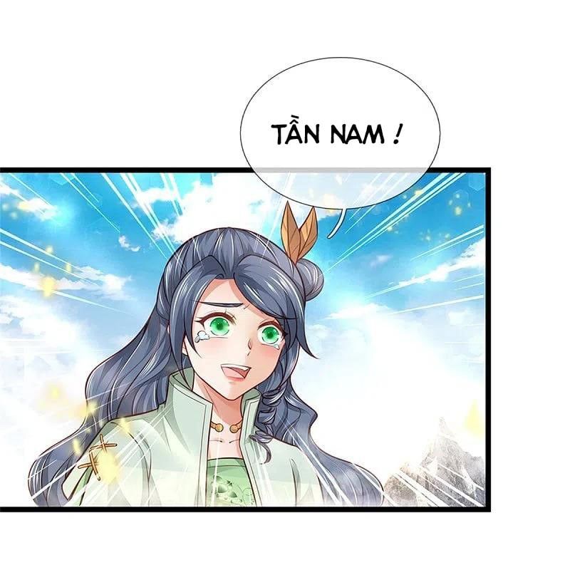 đọc truyện Nghịch Thiên Kiếm Thần Chương 429 ảnh 26 tại Thiên Thai Truyện