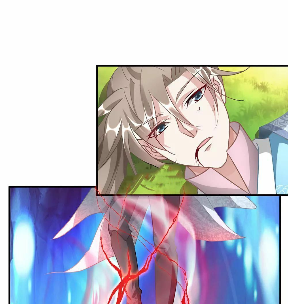 đọc truyện Nghịch Thiên Kiếm Thần Chương 43 ảnh 16 tại Thiên Thai Truyện