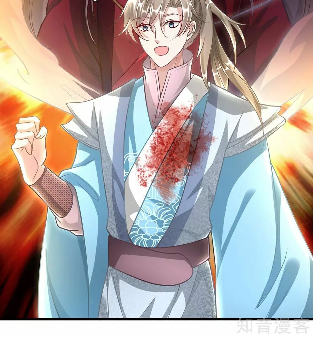 đọc truyện Nghịch Thiên Kiếm Thần Chương 43 ảnh 21 tại Thiên Thai Truyện