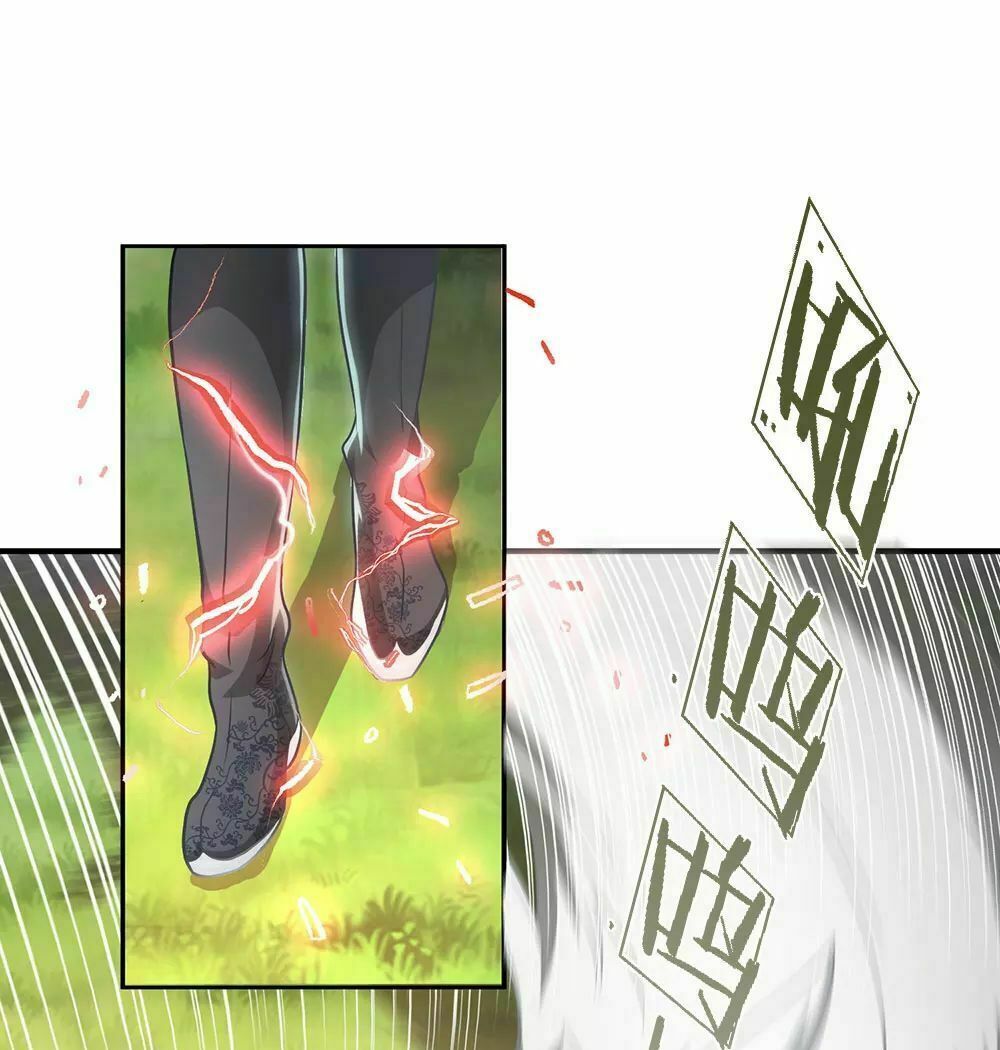 đọc truyện Nghịch Thiên Kiếm Thần Chương 43 ảnh 4 tại Thiên Thai Truyện