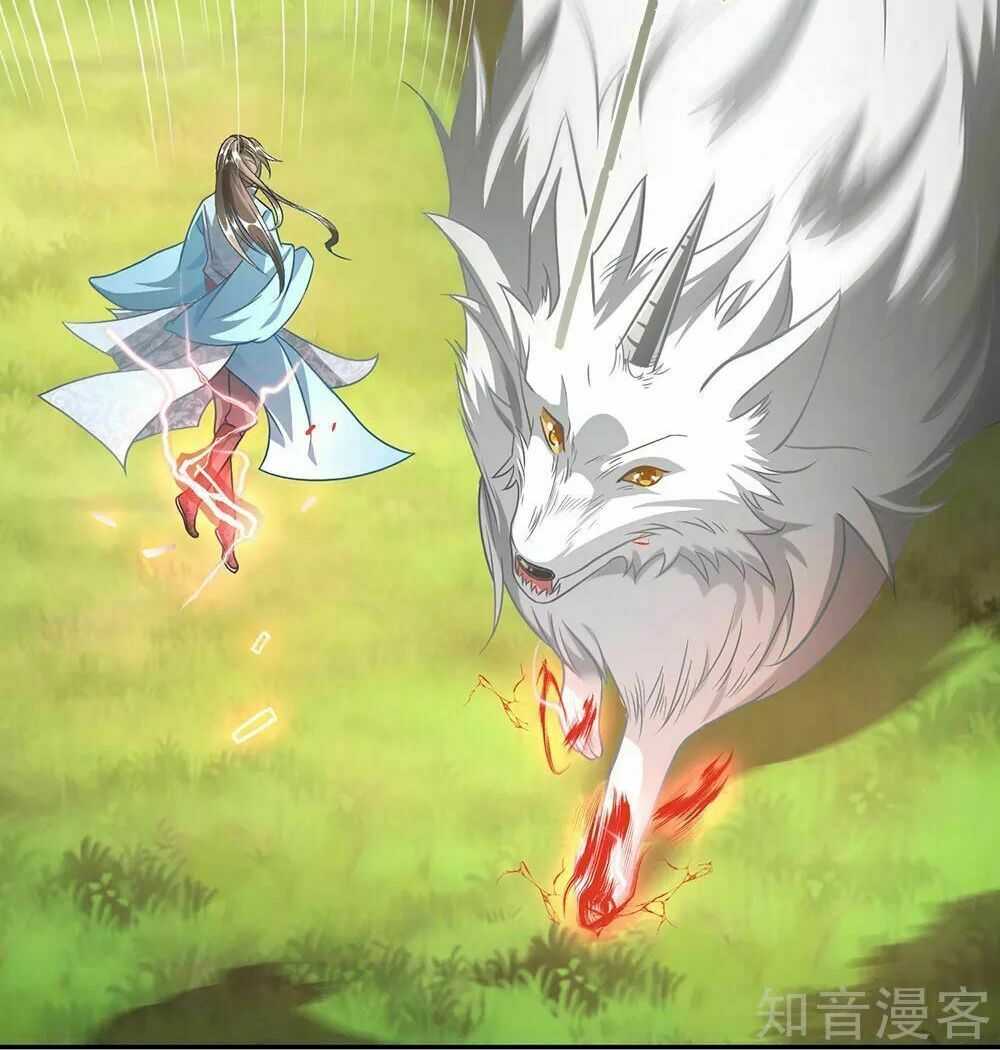 đọc truyện Nghịch Thiên Kiếm Thần Chương 43 ảnh 5 tại Thiên Thai Truyện