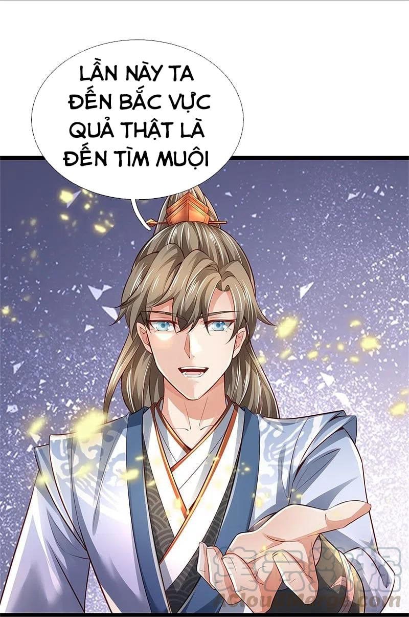 đọc truyện Nghịch Thiên Kiếm Thần Chương 430 ảnh 13 tại Thiên Thai Truyện