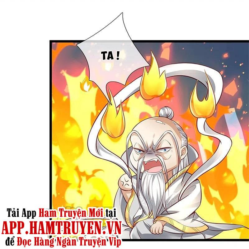 đọc truyện Nghịch Thiên Kiếm Thần Chương 430 ảnh 4 tại Thiên Thai Truyện