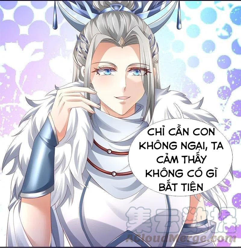 đọc truyện Nghịch Thiên Kiếm Thần Chương 430 ảnh 23 tại Thiên Thai Truyện