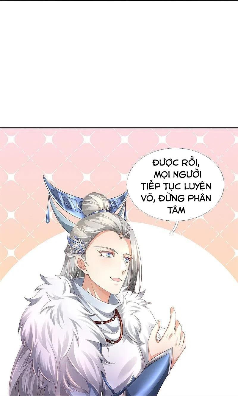 đọc truyện Nghịch Thiên Kiếm Thần Chương 431 ảnh 14 tại Thiên Thai Truyện