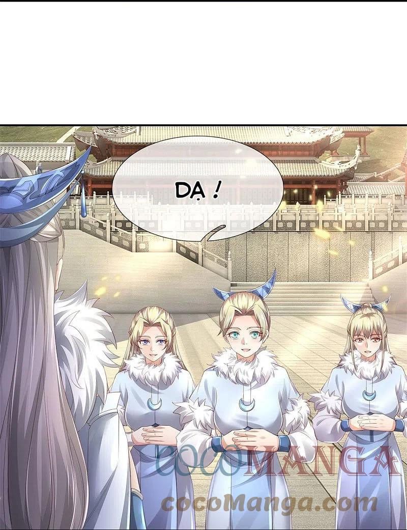 đọc truyện Nghịch Thiên Kiếm Thần Chương 431 ảnh 15 tại Thiên Thai Truyện